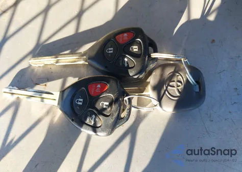 2013 Toyota Corolla Le from USA, damaged, VIN 2T1BU4EE4DC948258